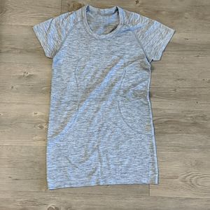 Lululemon Swiftly Short Sleeve